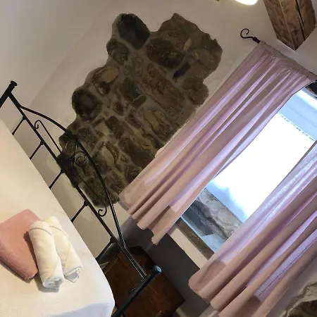 Πανσιόν Skalameri Kozljak