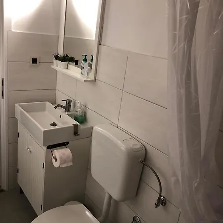 Skalameri * Kozljak