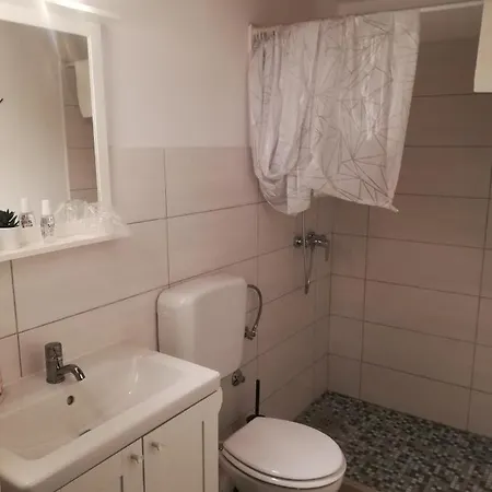 Skalameri Πανσιόν 3*