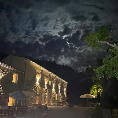 Skalameri 3* Kozljak