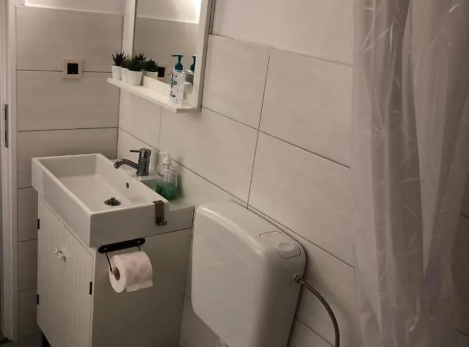 Skalameri 3* Kozljak