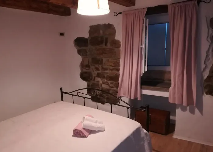 Skalameri Guest house 3*