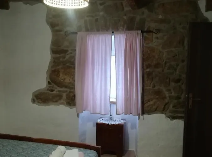 Guest house Skalameri 3*