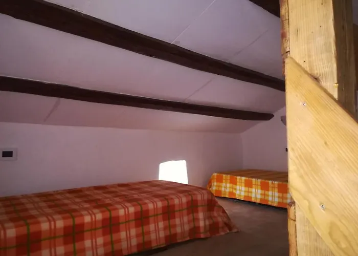 Penzion Skalameri Kozljak