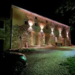 Πανσιόν Skalameri Kozljak