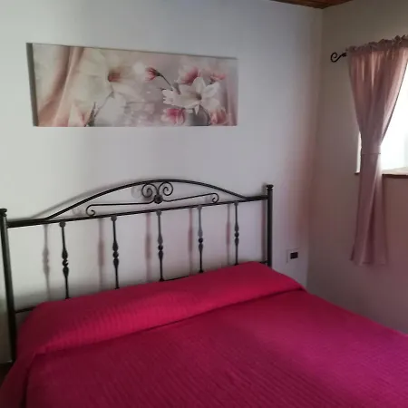 Skalameri Guest house *
