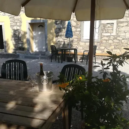 Skalameri Guest house *