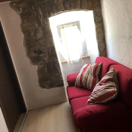 Guest house Skalameri *