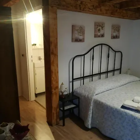 Skalameri Guest house
