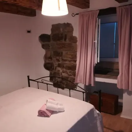 Skalameri Guest house *