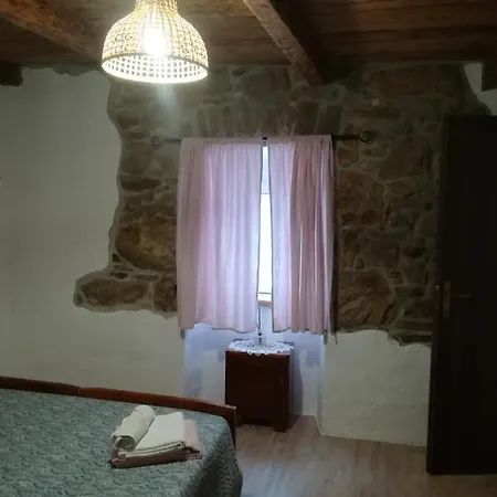 Guest house Skalameri *