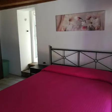 Skalameri 3*