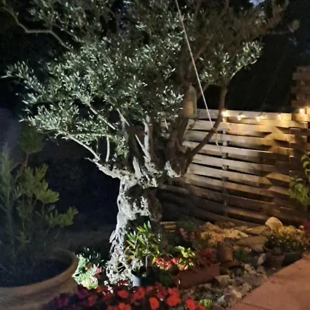 Skalameri 3* Kozljak