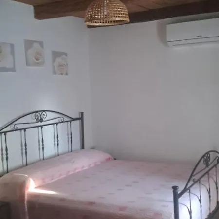 Skalameri בית הארחה 3*