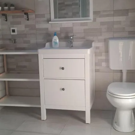 Skalameri 3* Kozljak