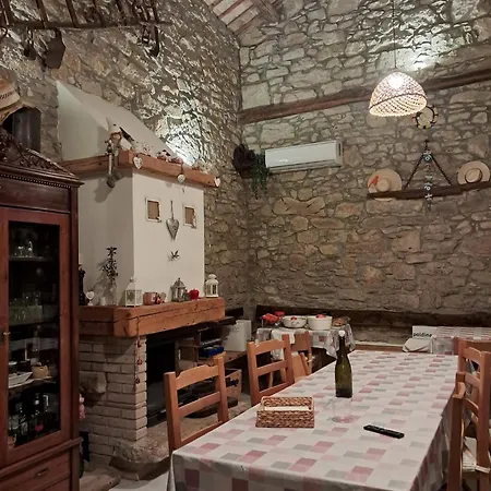 Skalameri 3* Kozljak