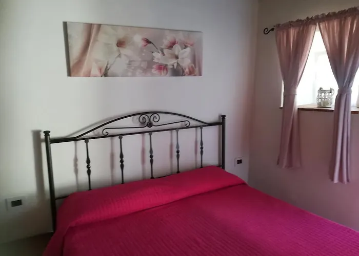 Skalameri Gostinjska kuća 3*