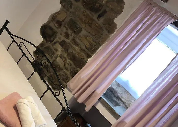 Gostinjska kuća Skalameri Kozljak