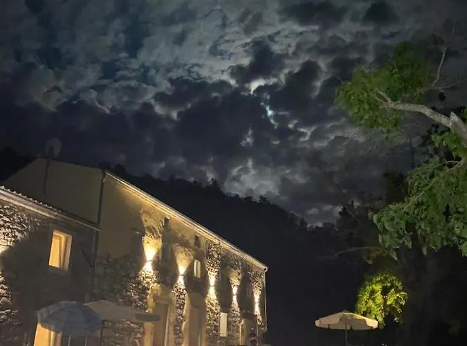 Skalameri 3* Kozljak